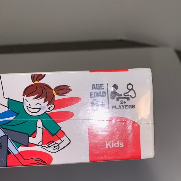 Twister The Game That Ties You Up In Knots by Hasbro: Brand New Sealed - Picture 3 of 5